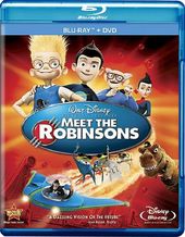 Meet the Robinsons (Blu-ray)