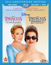 The Princess Diaries 2 Movie Collection (The
