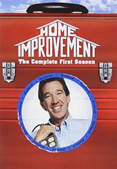 Home Improvement - Complete 1st Season (3-DVD)