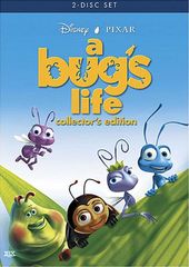 A Bug's Life (2-DVD)