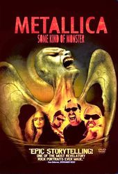 Metallica: Some Kind of Monster (2-DVD)