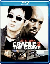 Cradle 2 the Grave (Blu-ray)