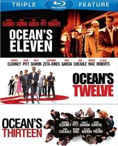 Ocean's Eleven / Ocean's Twelve / Ocean's