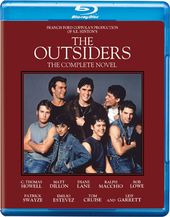 The Outsiders (Blu-ray)