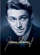 James Stewart Signature Collection (6-DVD)