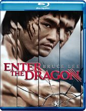 Enter the Dragon (Blu-ray)