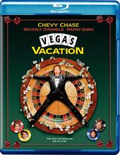 Vegas Vacation (Blu-ray)