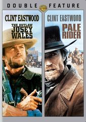 The Outlaw Josey Wales / Pale Rider (2-DVD)