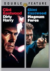 Dirty Harry / Magnum Force (2-DVD)