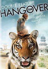 The Hangover / The Hangover Part II (2-DVD)