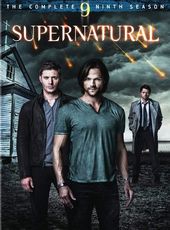 Supernatural - Season 9 (6-DVD)