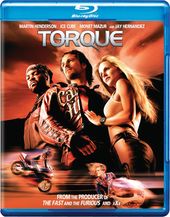 Torque (Blu-ray)