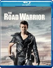 The Road Warrior (Blu-ray)