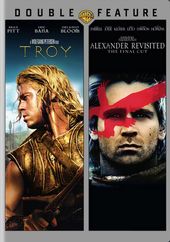 Troy / Alexander Revisited: The Final Cut (3-DVD)