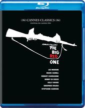 The Big Red One (Blu-ray)
