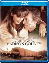 The Bridges of Madison County (Blu-ray)