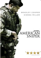 American Sniper (2-DVD)