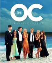 O.C. - Complete Series Collection (28-DVD)