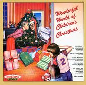 Wonderful World of Children's Christmas