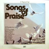 Songs Of Praise: 22 Favorite Hymns (2LPs)