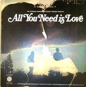 All You Need Is Love (10LPs)