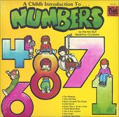 A Child's Introduction To Numbers