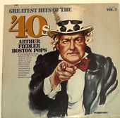 Greatest Hits Of The '40s Vol. 2