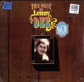 The Best Of Lenny Dee, Vol. II (2LPs)