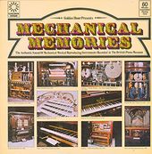 Mechanical Memories