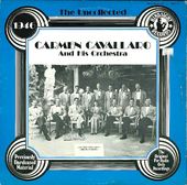 The Uncollected Carmen Cavallaro And His