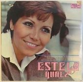 Estela Nunez