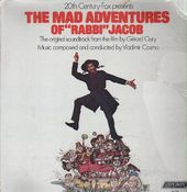 The Mad Aventures Of Rabbi Jacob