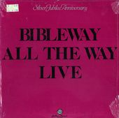 Bibleway Silver Jubilee Anniversary