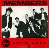 Going West (Dub Version)