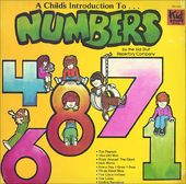 A Child's Introduction To...Numbers