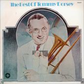 The Best Of Tommy Dorsey