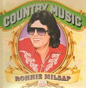 Country Music: Ronnie Milsap