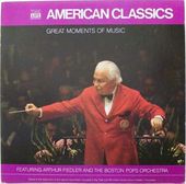 Great Moments of Music, Volume 1: American