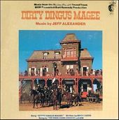 Dirty Dingus Magee (Music from the Motion Picture