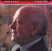 Ormandy Conducts Sibelius