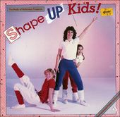 Shape Up Kids