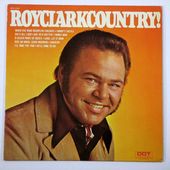 Roy Clark Country