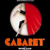 Cabaret [Original London Cast]
