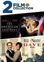 The American President / Dave (2-DVD)