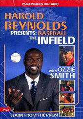 Baseball - Harold Reynolds Presents: The Infield,