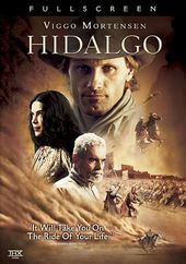 Hidalgo (Full Screen)