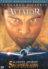 The Aviator (2-DVD)