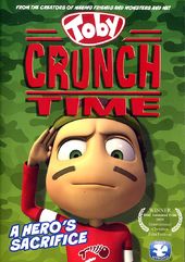 Toby - Crunch Time