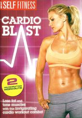 Cardio Blast: 2 Invigorating Workouts