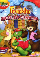 Franklin - Franklin's Valentines